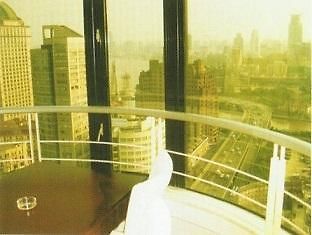 Binyuan Hotel Shanghai Esterno foto